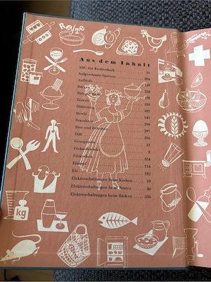 Das große Kochbuch, Zietzschmann Bild 4