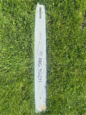 Motorsäge MS 381 Bild 4