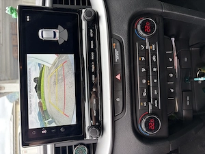 Kia Ceed Silber Service gepflegt  Bild 8
