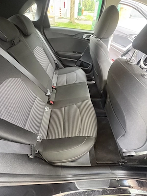 Kia Ceed Silber Service gepflegt  Bild 5