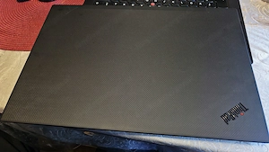 Lenovo ThinkPad P1 Gen3 i9 8x2.4GHz 32GB 1TB SSD 4k UHD 600nits TOP Bild 4