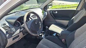 Renault Megane 2 Bild 5