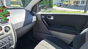Renault Megane 2 Bild 7