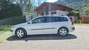Renault Megane 2