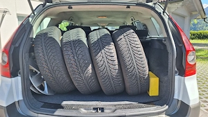 Renault Megane 2 Bild 10