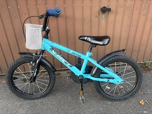 Kinderfahrrad
