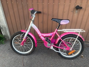 Kinderfahrrad