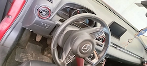 Verkaufe Mazda CX3 mit Allrad Bild 2
