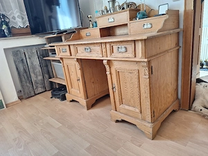 Antike Möbel Bild 5