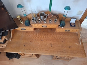 Antike Möbel Bild 4