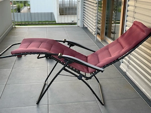 Gartenstuhl zu verkaufen Bild 2