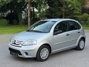 Citroen C3 1.4 NUR 76.000 Km TÜV NEU 2.Besitz Bild 2