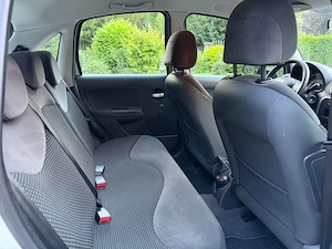 Citroen C3 1.4 NUR 76.000 Km TÜV NEU 2.Besitz Bild 6