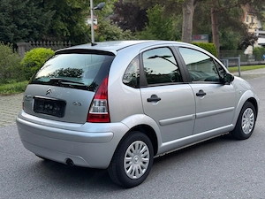 Citroen C3 1.4 NUR 76.000 Km TÜV NEU 2.Besitz Bild 5
