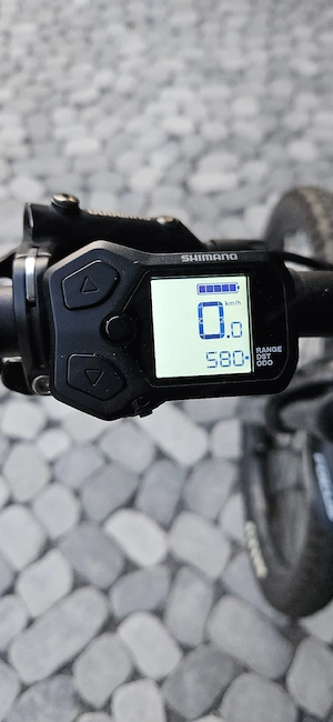 Focus Jam2 7.8   Frisch vom Service   nur 580km Bild 5