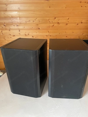 MB Quart 290   Q29 Lautsprecher Paar Made in Germany Bild 2