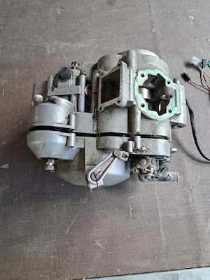 d50b0 motor Bild 2