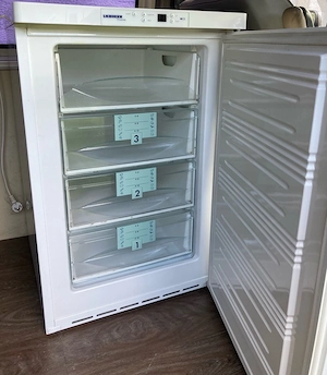 tiefkühlschrank Bild 2