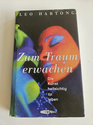 Buch Leo Hartong