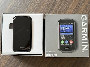Garmin Edge 1050 Bild 2