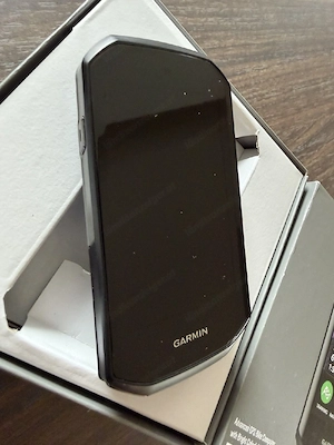 Garmin Edge 1050 Bild 3