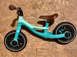 Globber Laufrad ELITE AIR   Mint Bild 2