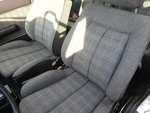 Audi Coupe GT, Oldtimer , Automatik Bild 6