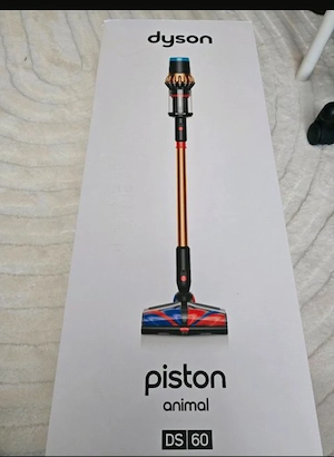Dyson v16 Neu  Bild 2