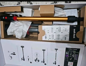 Dyson v16 Neu  Bild 3