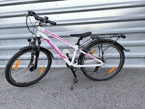 Kinderfahrrad   Jugendrad