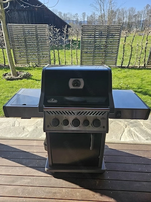 Napoleon Gasgrill