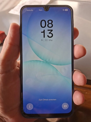 Samsung Galaxy A17 Bild 4