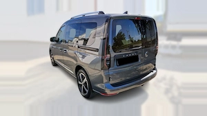 VW CADDY 2.0 TDI 4motion Style Bild 4