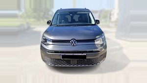 VW CADDY 2.0 TDI 4motion Style Bild 2