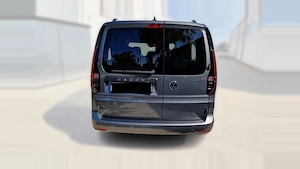 VW CADDY 2.0 TDI 4motion Style Bild 5