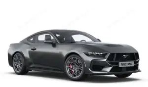 Ford Mustang Bild 2