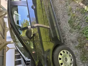 Golf Plus DiESEL Bild 4