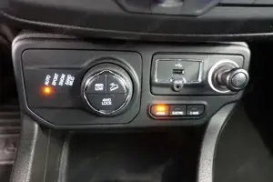 Jeep Renegade Bild 12