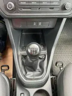 Volkswagen Caddy Bild 12