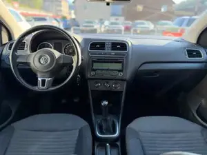Volkswagen Polo Bild 7