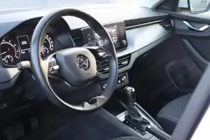 Skoda Scala Bild 7