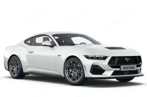 Ford Mustang Bild 2