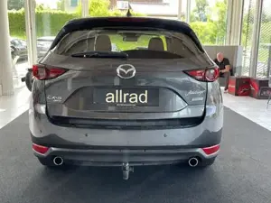 Mazda CX-5 Bild 6