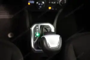Jeep Renegade Bild 13