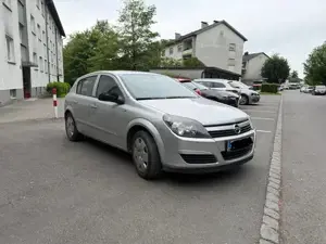 Opel Astra Bild 3