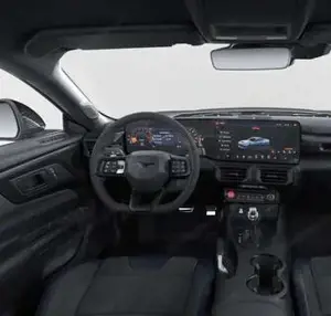 Ford Mustang Bild 9
