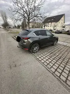 Mazda CX-5 Bild 7