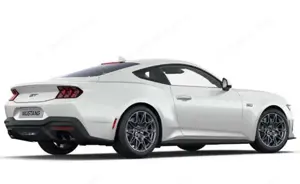 Ford Mustang Bild 3