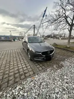 Mazda CX-5 Bild 6
