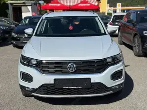 Volkswagen T-Roc Bild 2